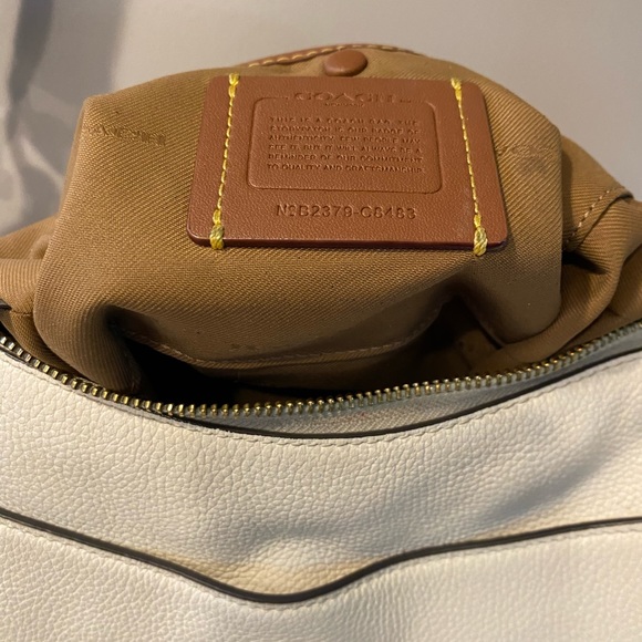 Coach bag - Picture 2 of 5